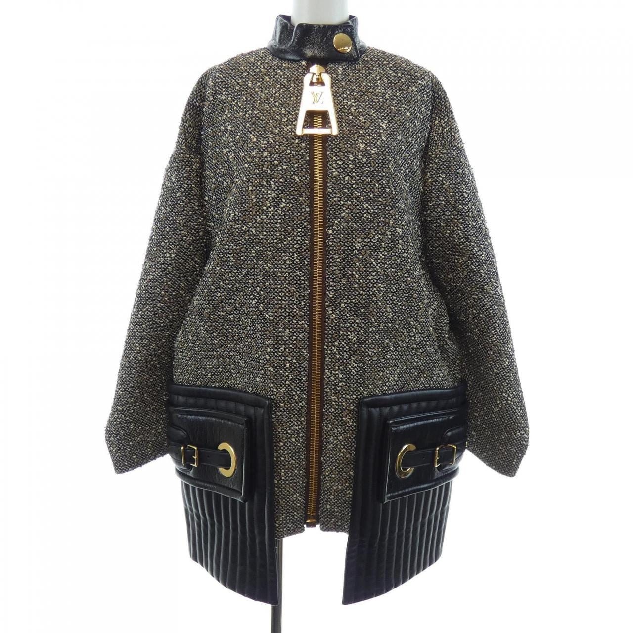 ルイヴィトン LOUIS VUITTON FOMA08ZX7 コート