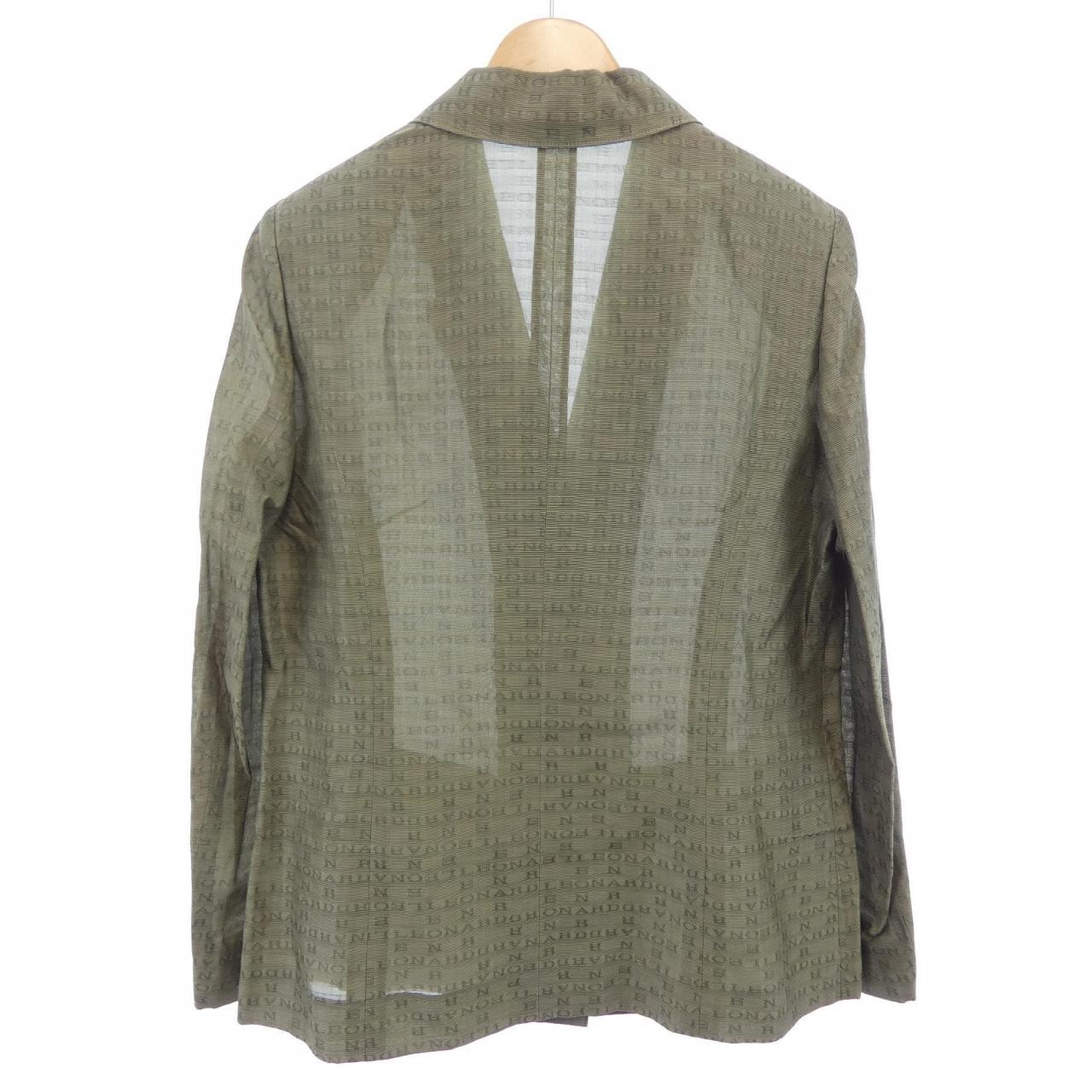 レオナールファッション LEONARD FASHION ジャケット