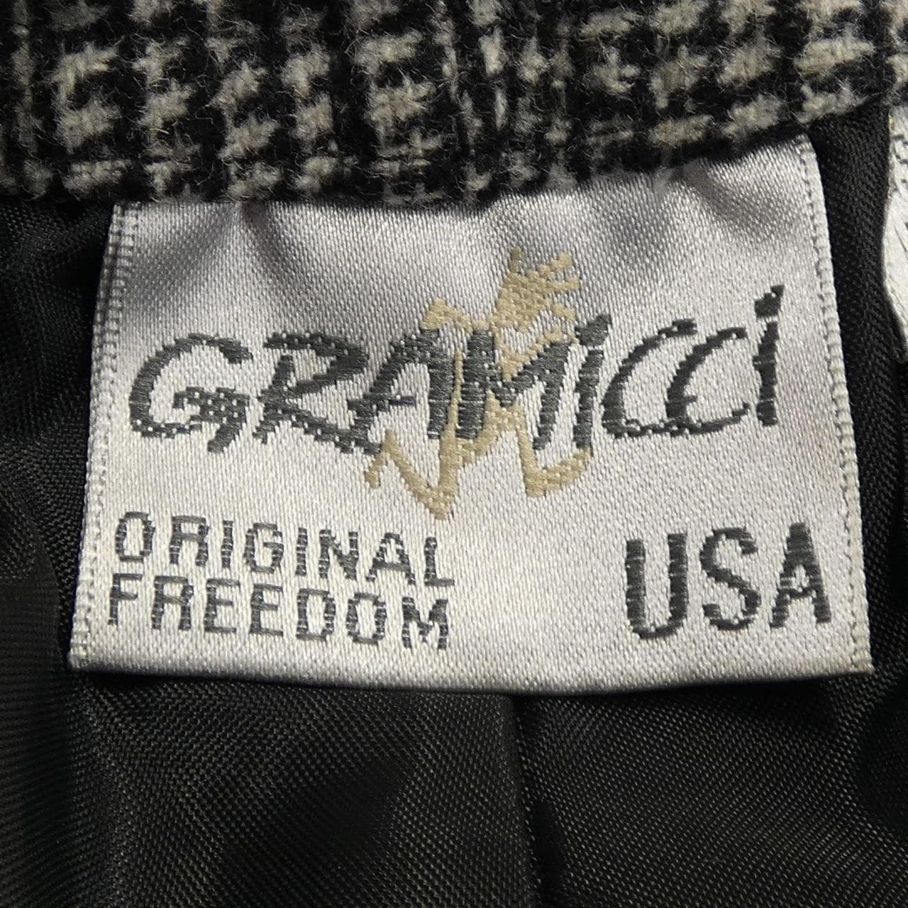 グラミチ GRAMICCI パンツ