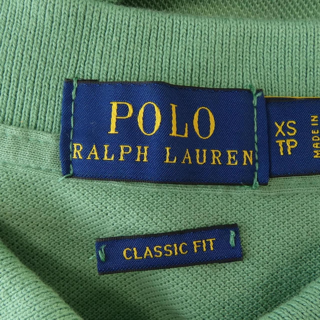 ポロラルフローレン POLO RALPH LAUREN ポロシャツ