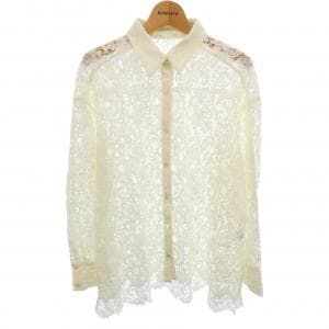 グレースコンチネンタル GRACE CONTINENTAL 01243 41071-00 シャツ