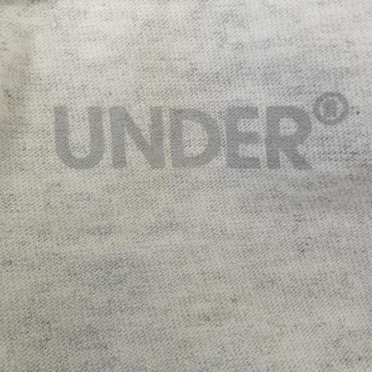 アンダーアール UNDER R 4020900108 Tシャツ