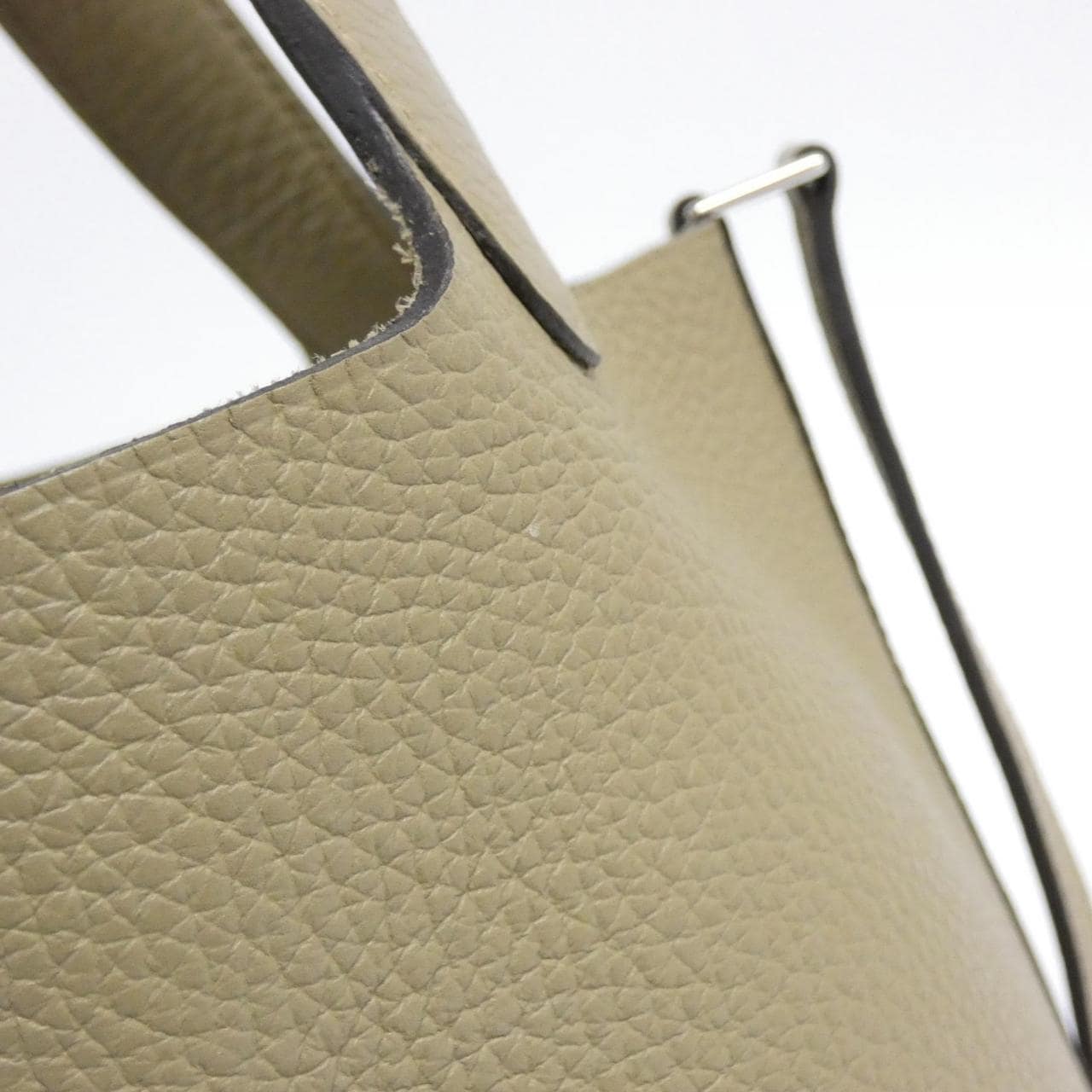 エルメス ピコタン ロック PM 056289CK バッグ