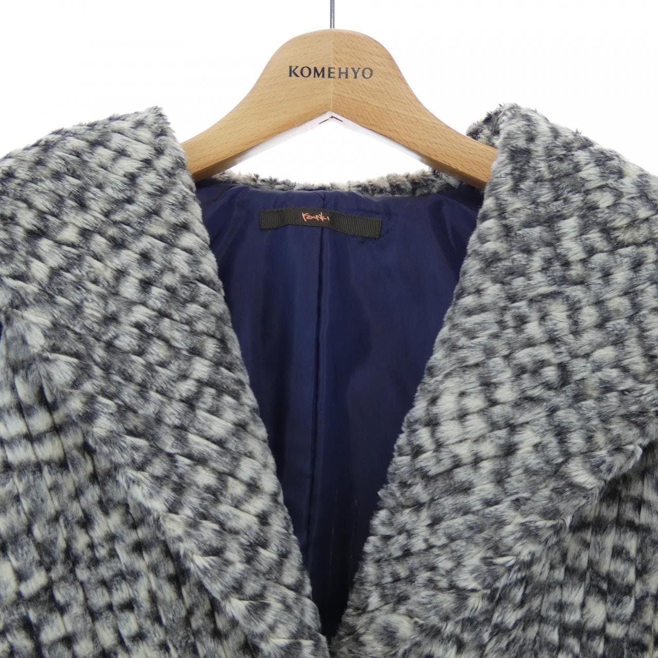 コユキ KOYUKI ケープ