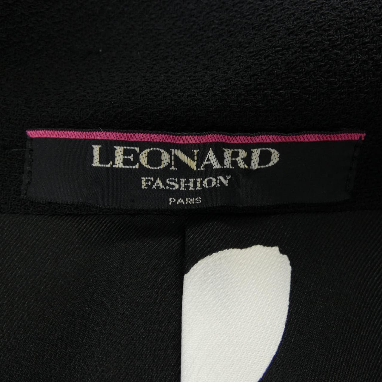 レオナールファッション LEONARD FASHION ジャケット
