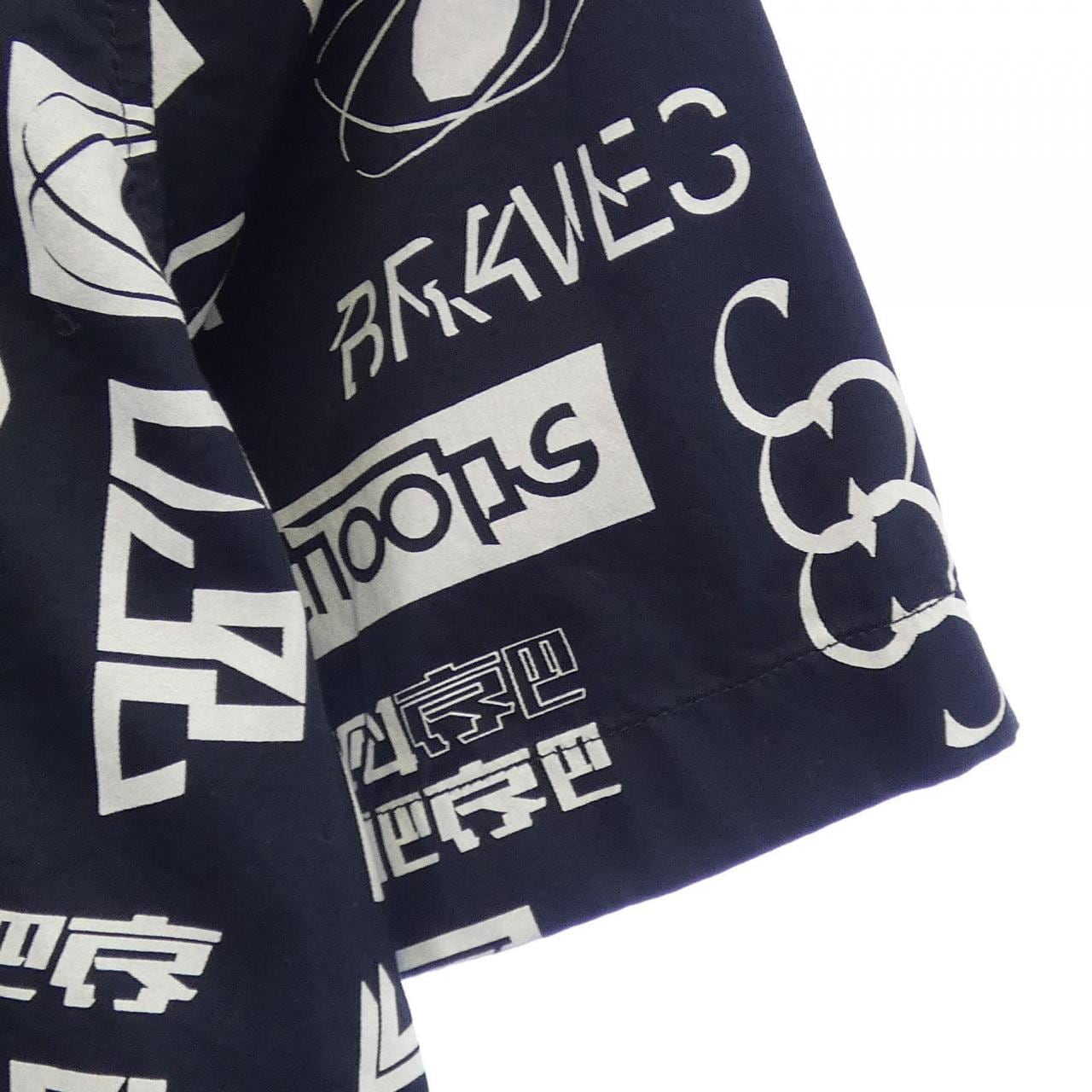 ディーゼル DIESEL S／Sシャツ