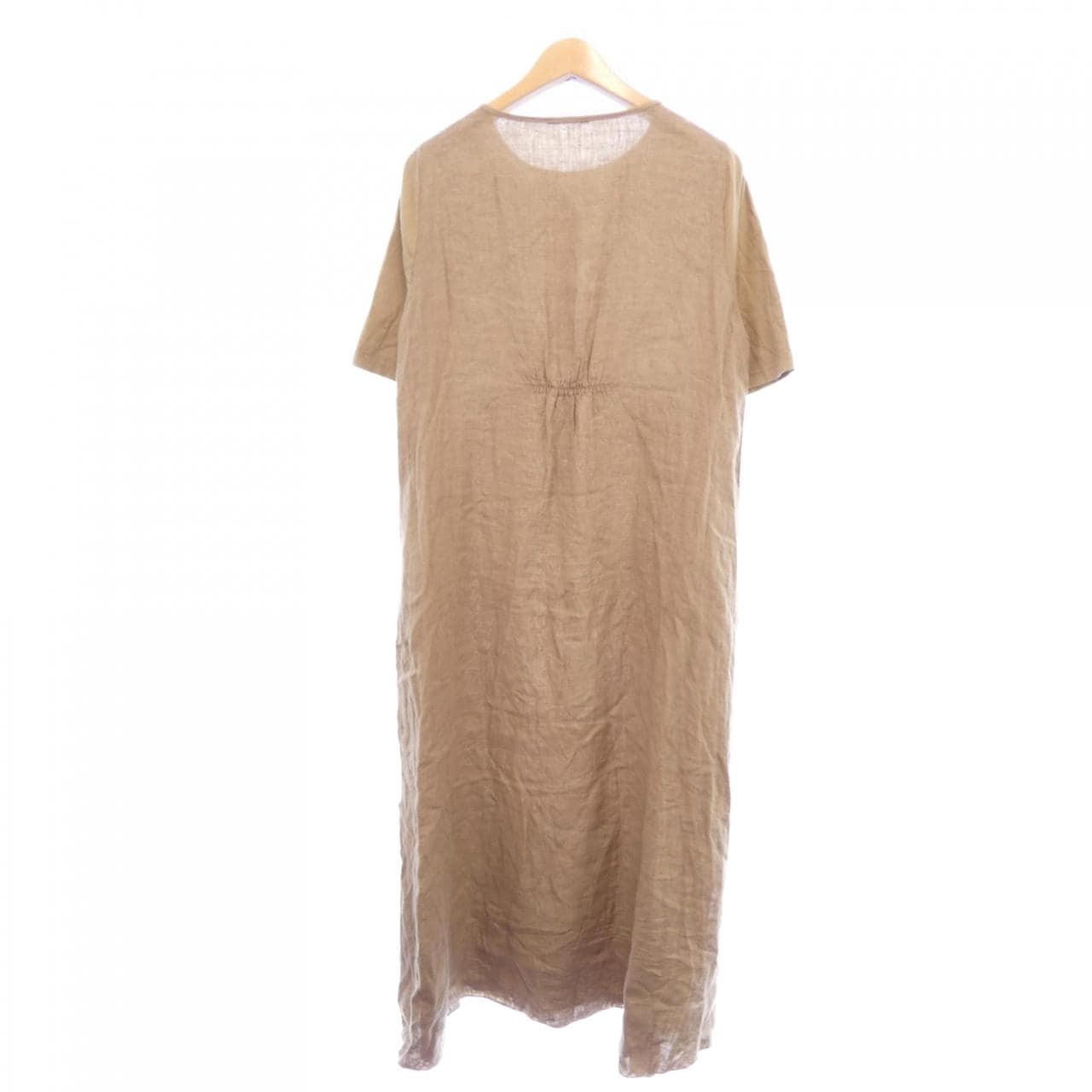 TREBARRABI ワンピース