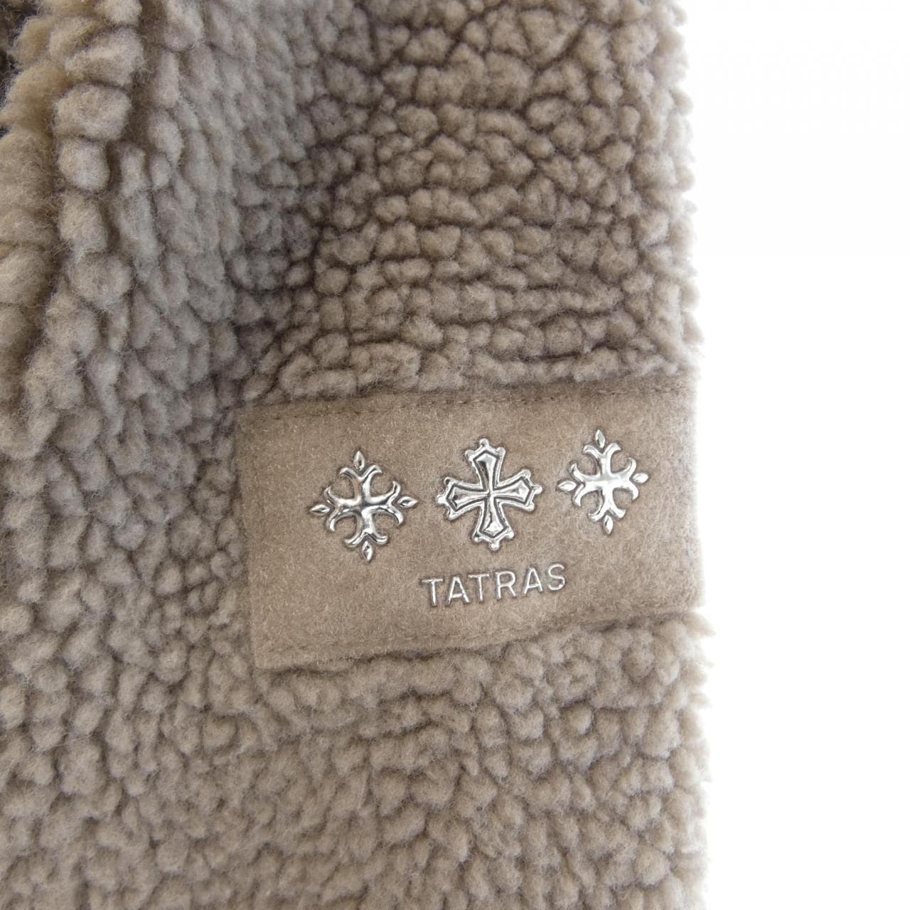 タトラス TATRAS MTAT24A4990-L ブルゾン