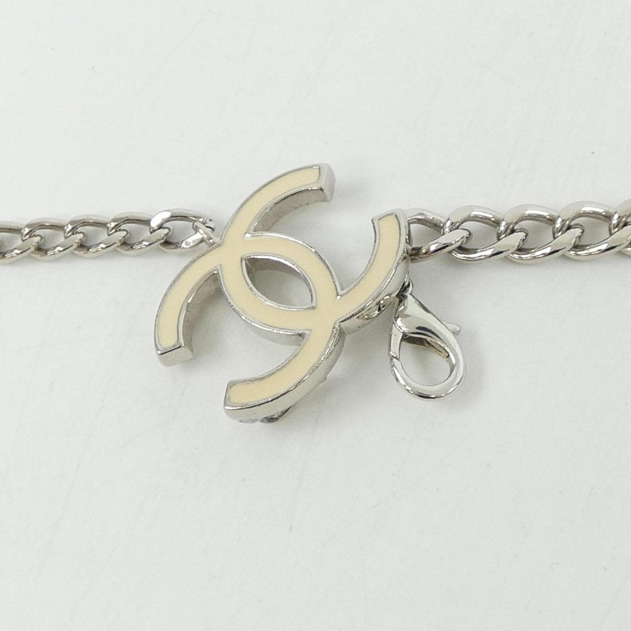 【ヴィンテージ】シャネル CHANEL A26978Y02018 BELT