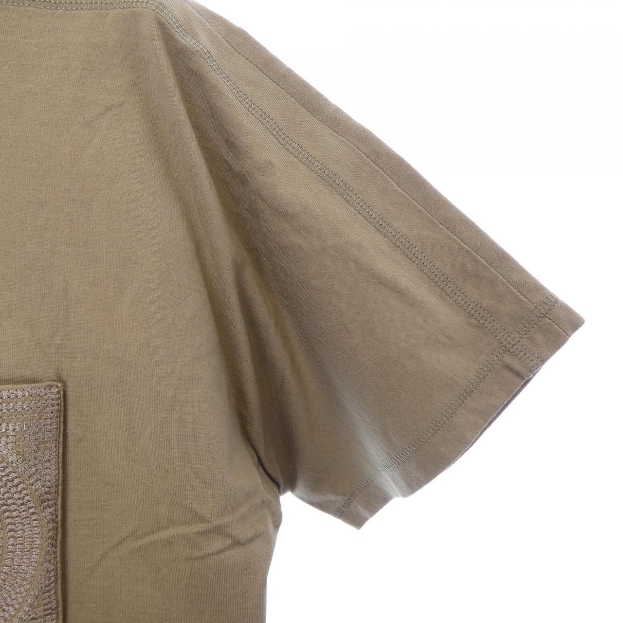 エルメス HERMES モザイク MOSAIQUE 3H4615DL Tシャツ