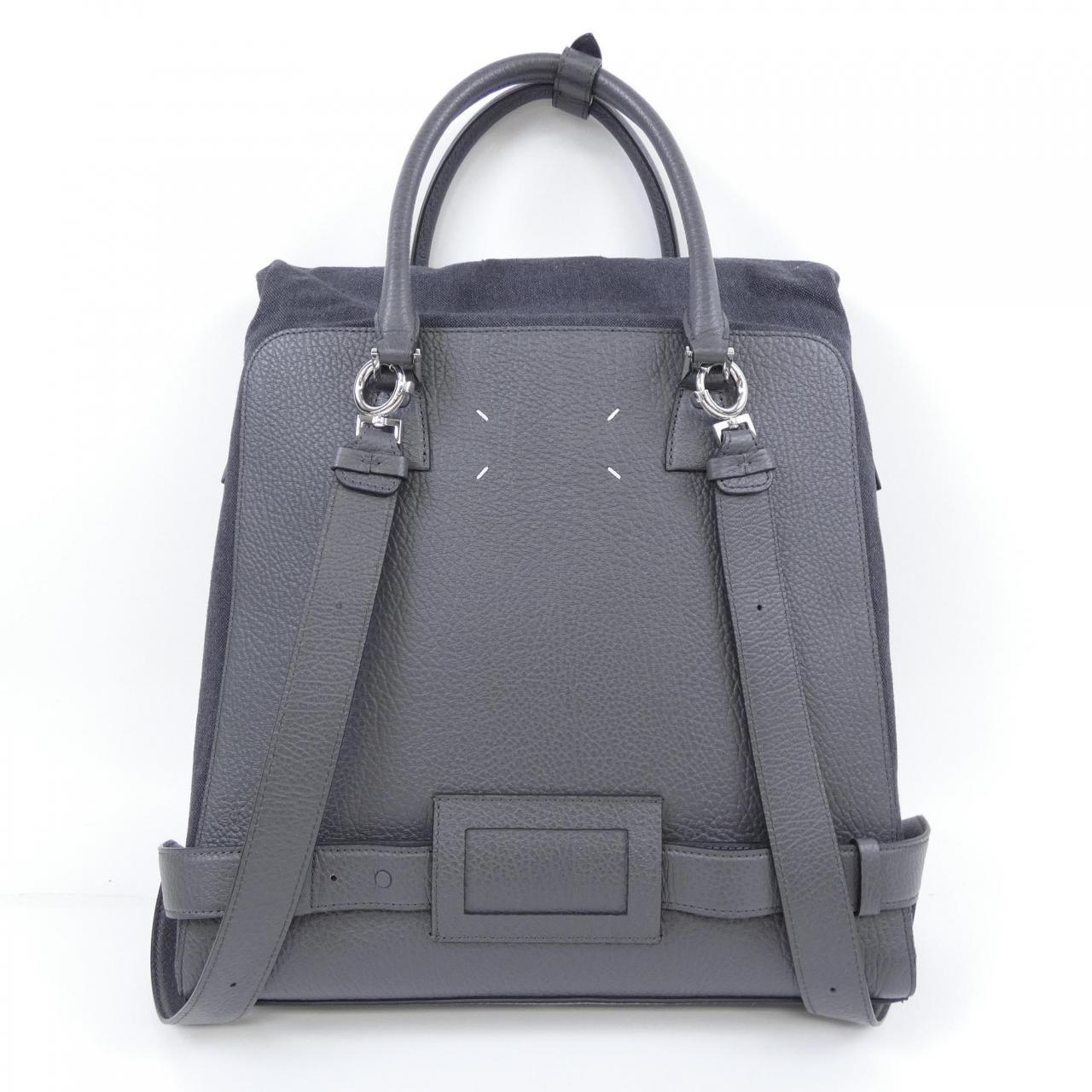 メゾンマルジェラ Maison Margiela 5AC DAILY VERTICAL SB1WA0004 BACKPACK