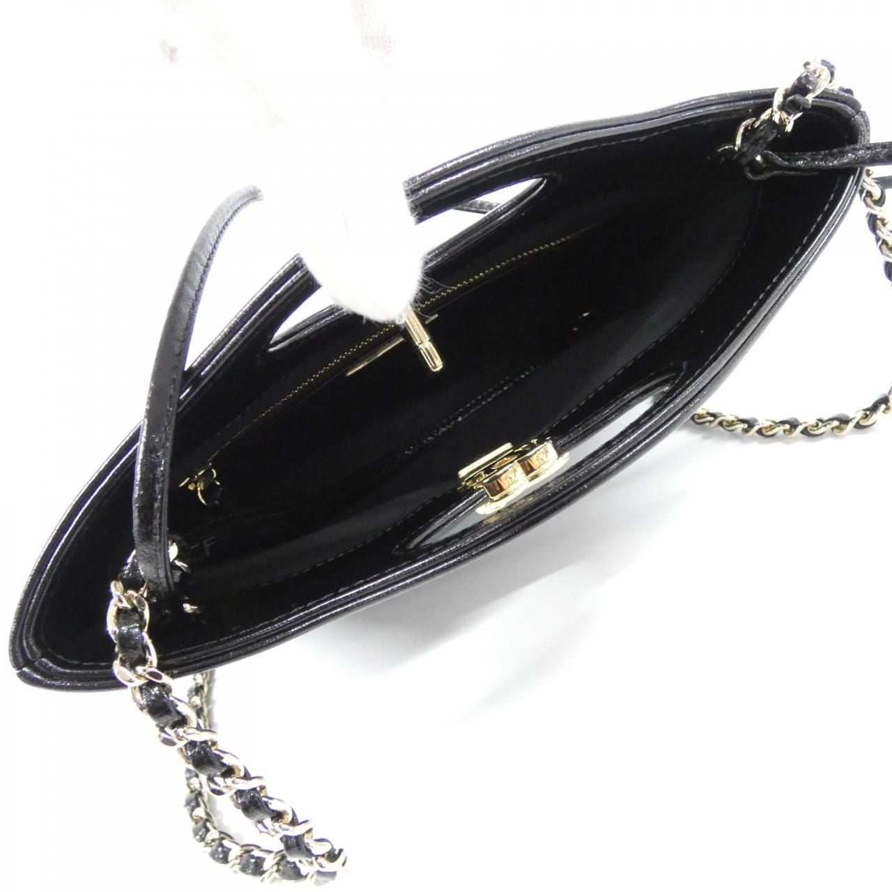 シャネル シャネル31 ライン AS4133 バッグ