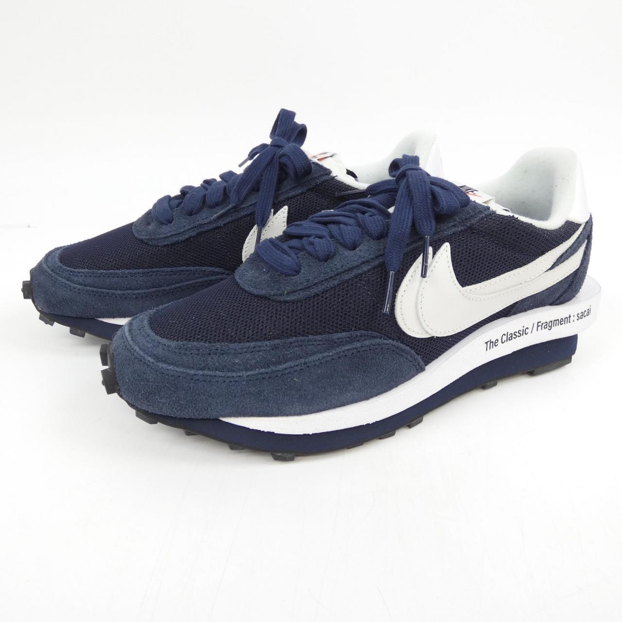 ナイキサカイ NIKE×SACAI DH2684-400 スニーカー