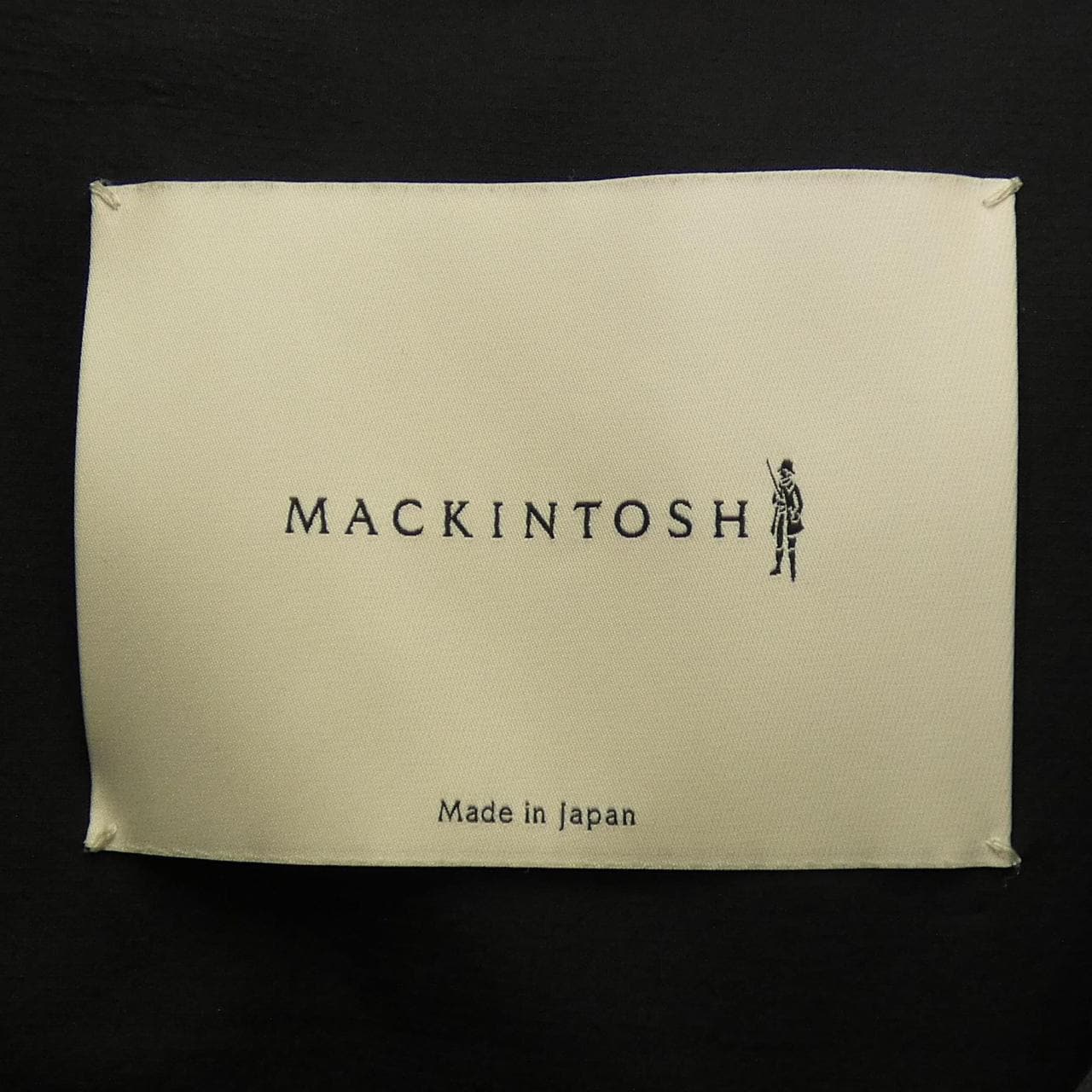 Mackintosh L231HI1028COTN Blouson