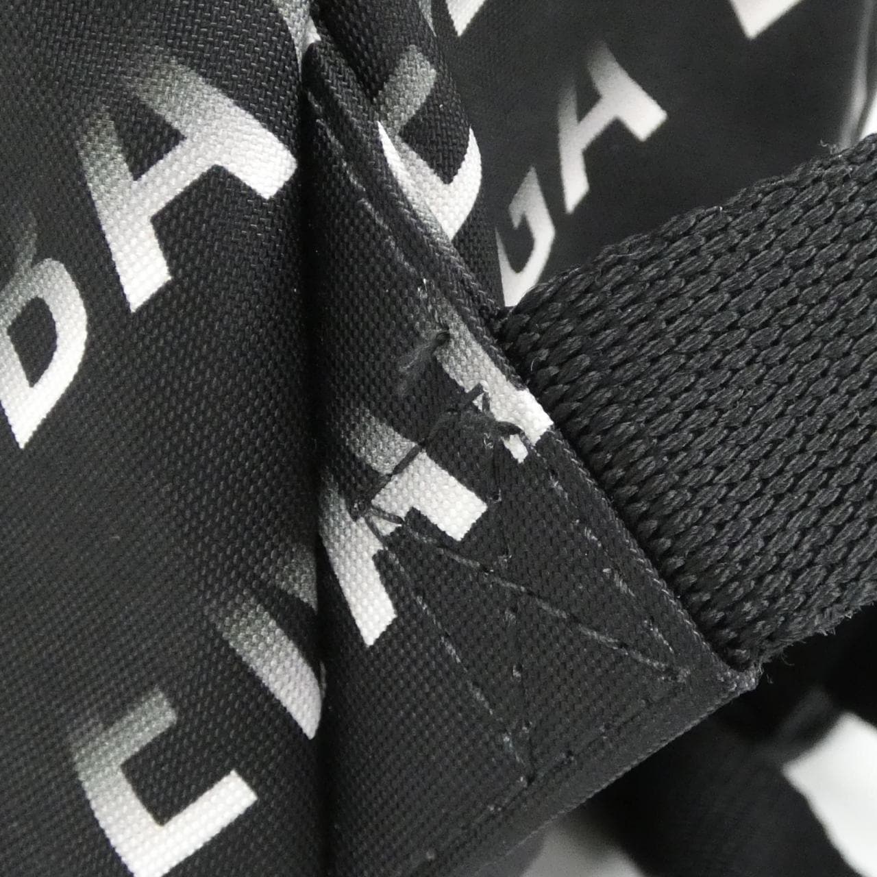 バレンシアガ ホイール バックパック 507460 H856X リュックサック