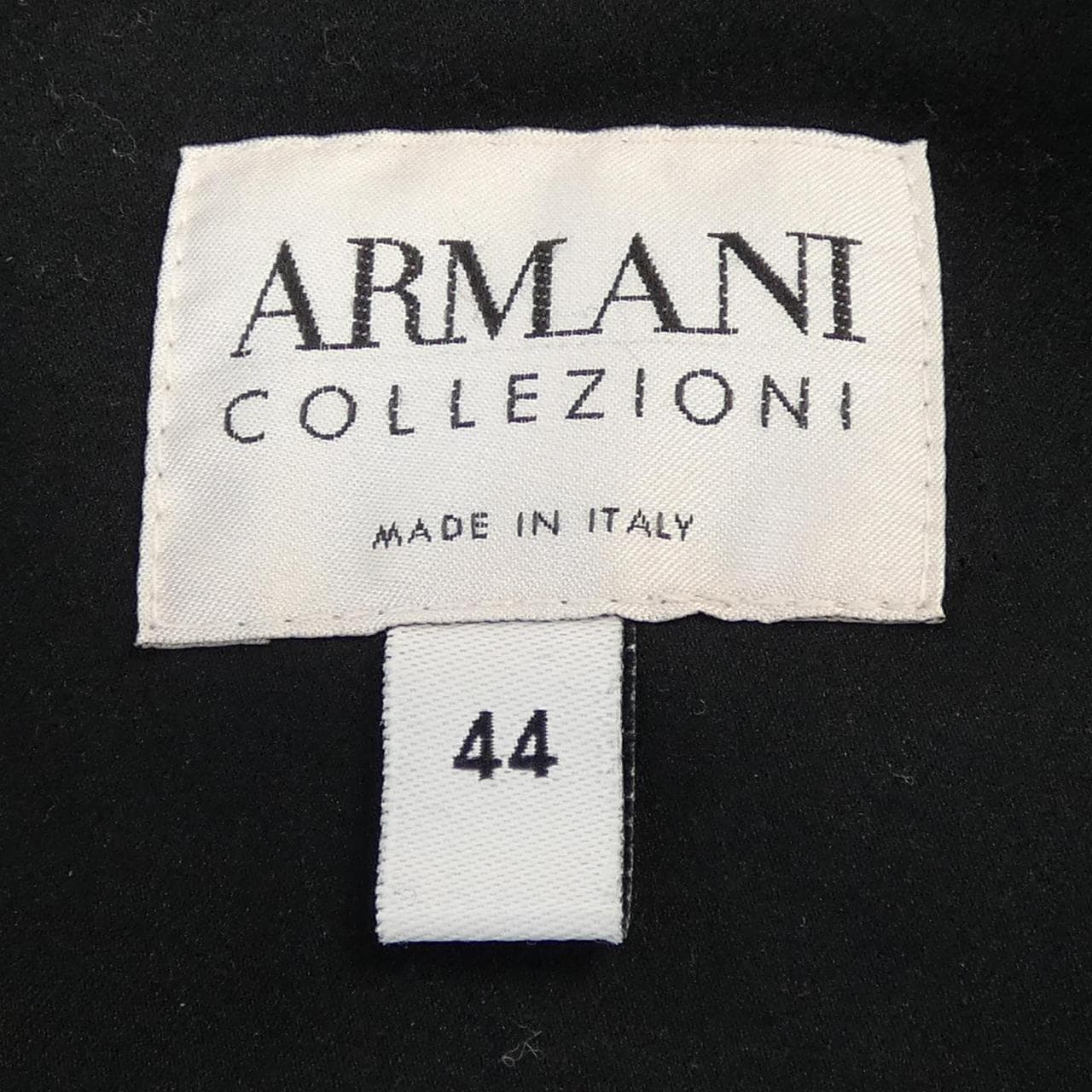 アルマーニコレツィオーニ ARMANI collezioni ジャケット