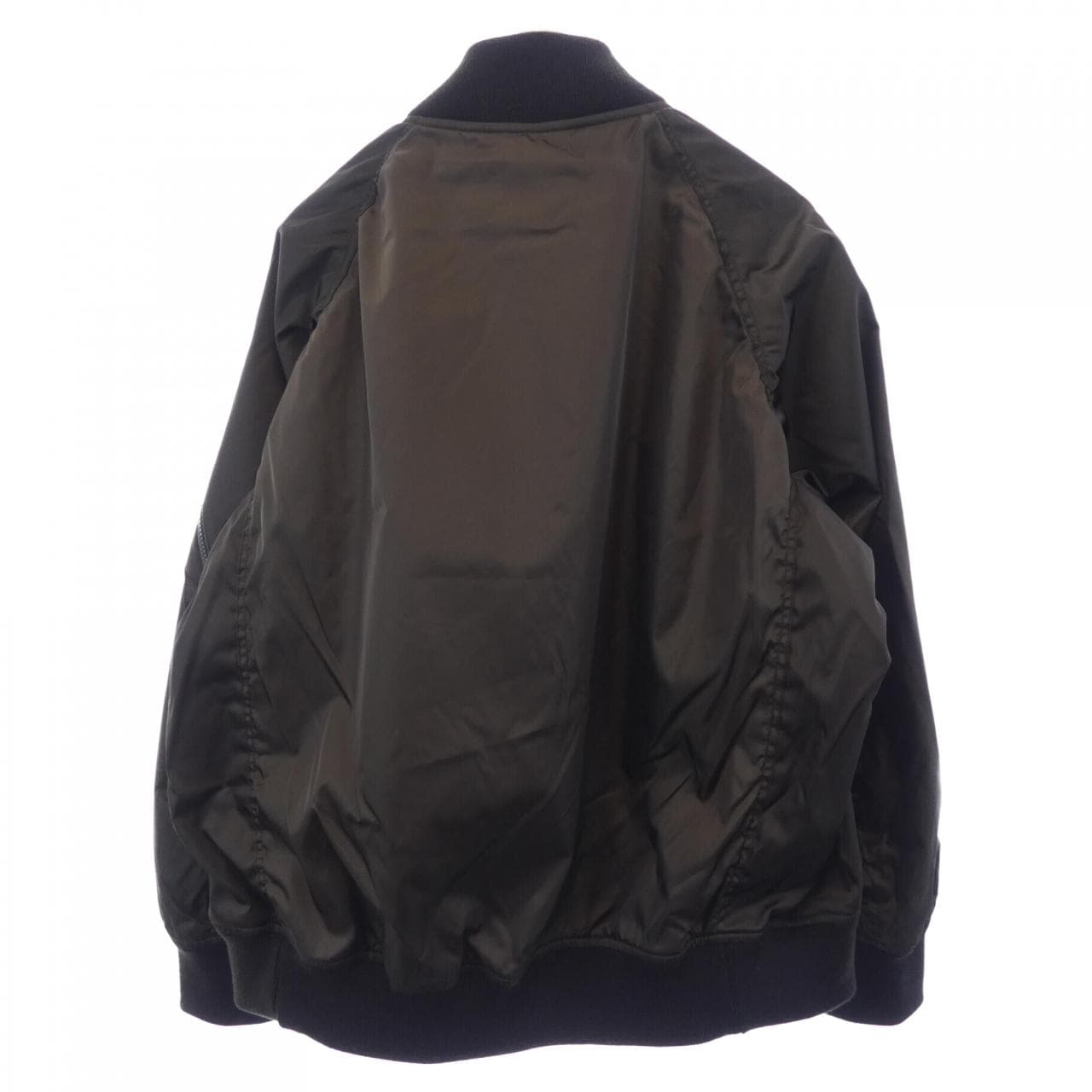 NTN N005-029053 ブルゾン