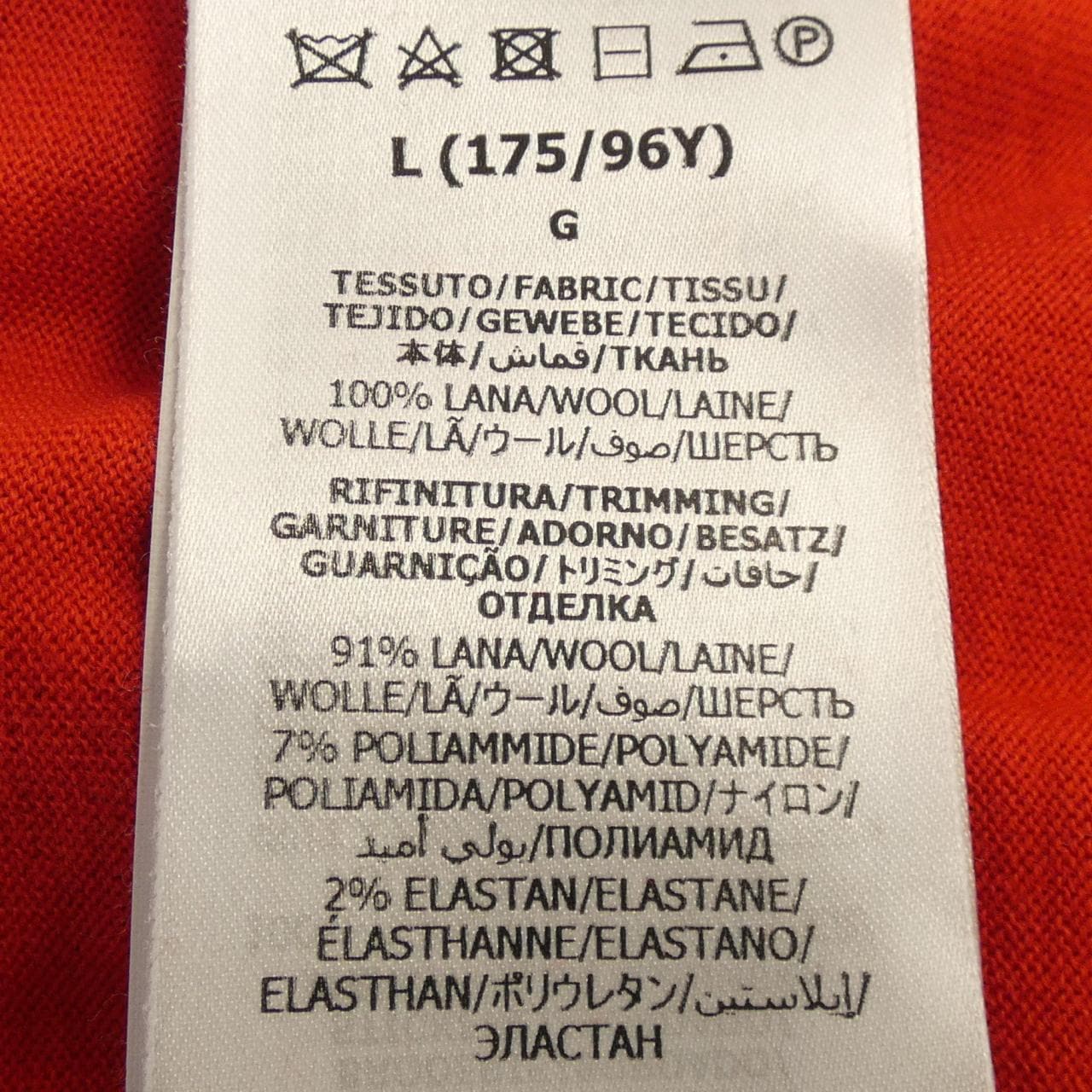 グッチ GUCCI 731063 XKCZ3 ニット