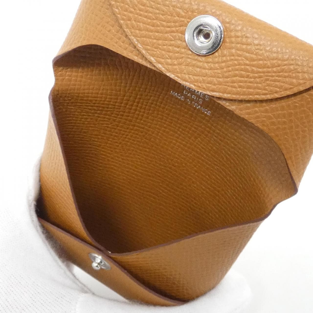 エルメス バスティア 041054CK コインケース