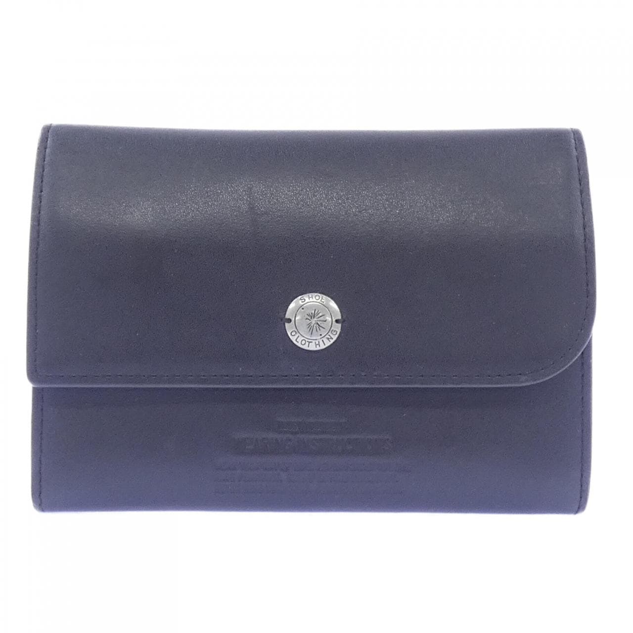 ミハラヤスヒロ MIHARA YASUHIRO WALLET