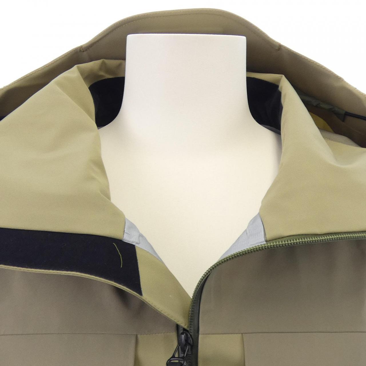 モンクレールグルノーブル MONCLER GRENOBLE FUSSEN ジャケット