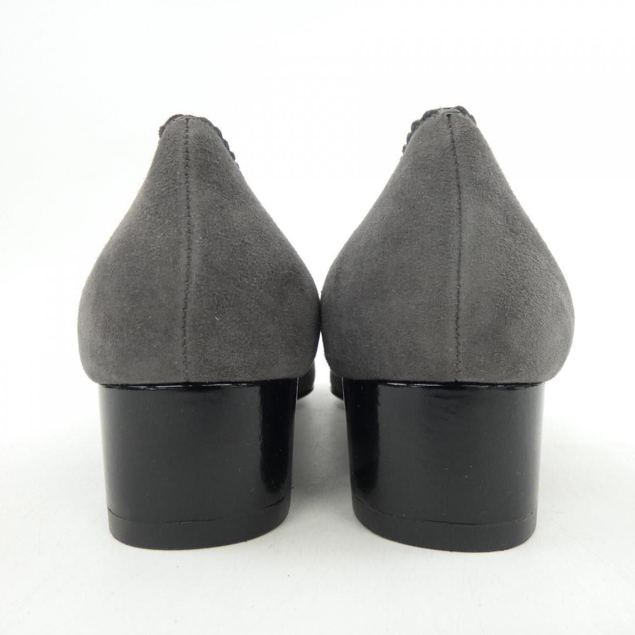 サルヴァトーレフェラガモ SALVATORE FERRAGAMO パンプス