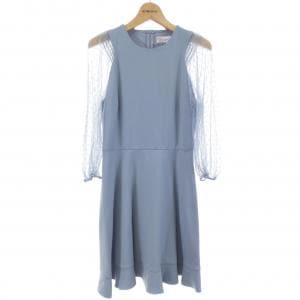 レッドバレンティノ RED VALENTINO NROVA5S22MG ワンピース