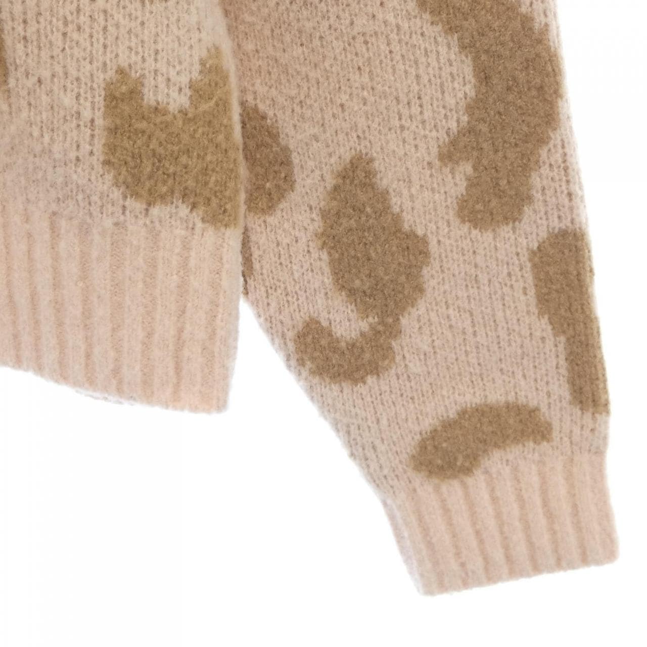 オブリ OBLI ニット