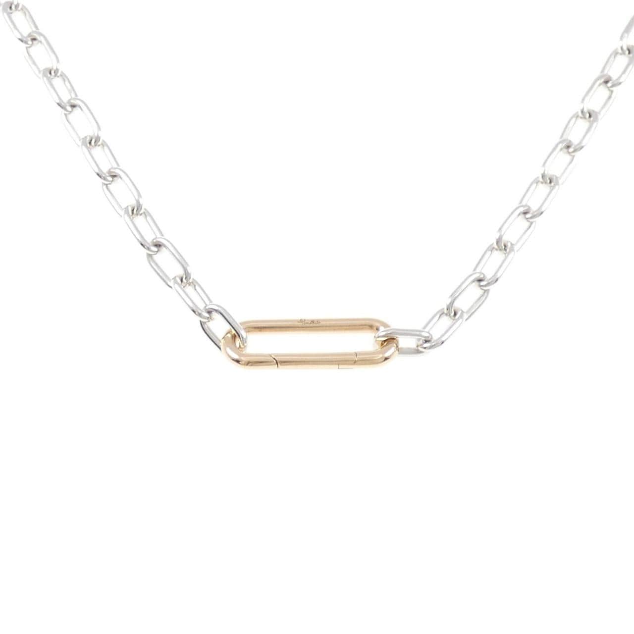 ポメラート イコニカ ネックレス