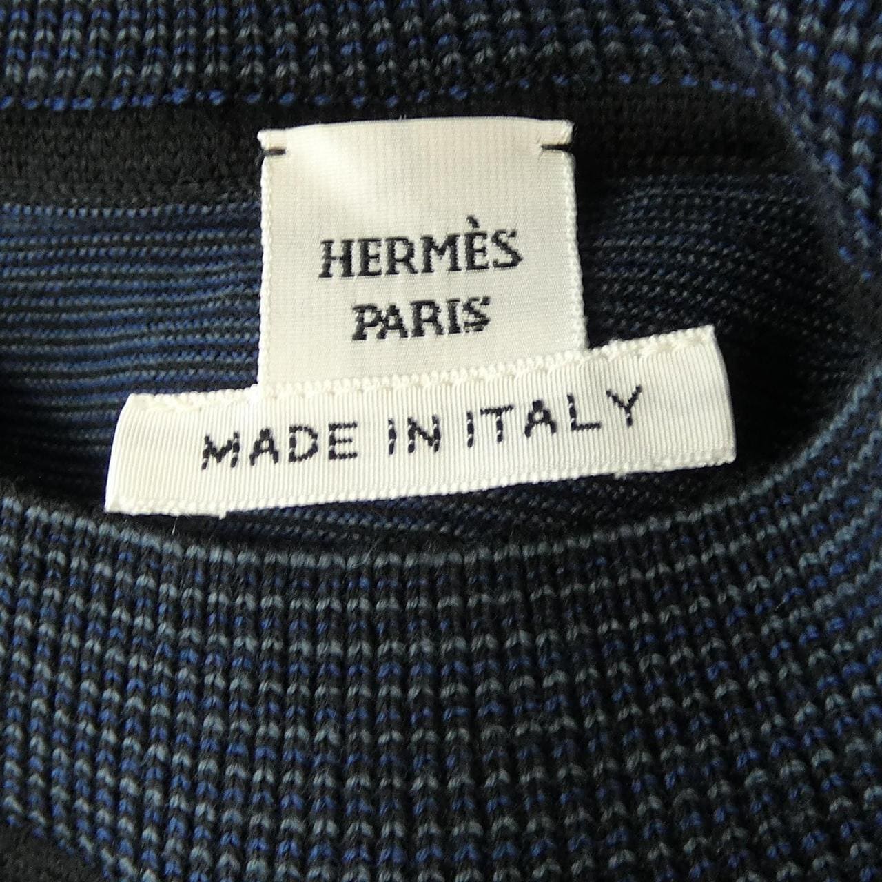 エルメス HERMES CANDY LIBRIS BANDANA 5H2809DJ ツイルレーヌ トップス