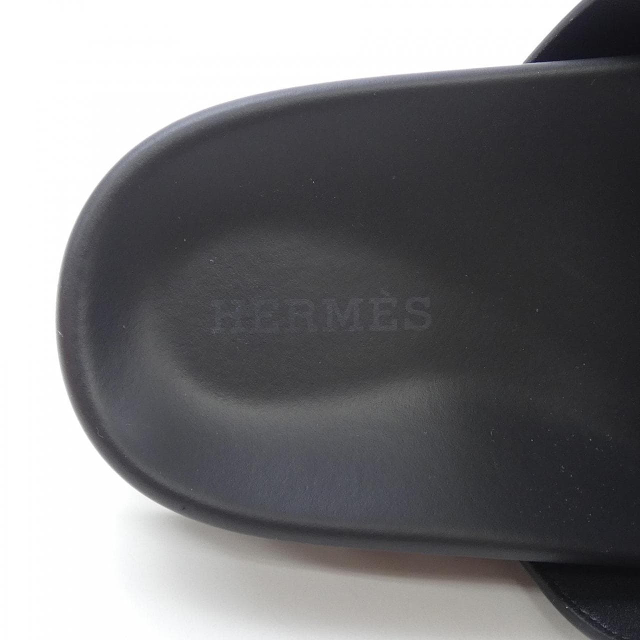 エルメス HERMES シプレ CHYPRE 222100Z サンダル