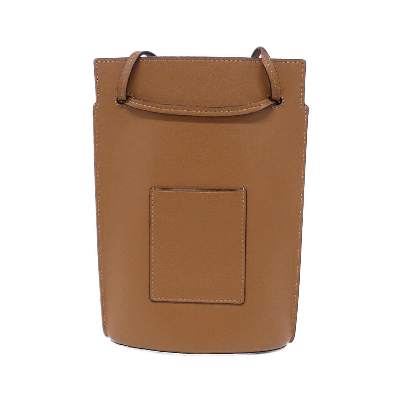 ロエベ ダイス ポケット C630R12X01 ショルダーバッグ