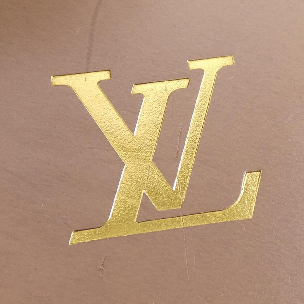 ルイヴィトン LOUIS VUITTON FD1126 サンダル