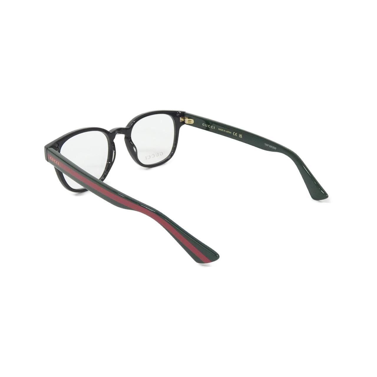 グッチ GG09270 メガネ