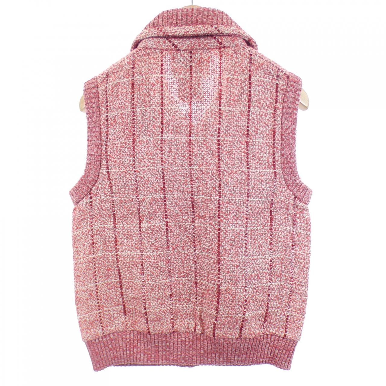 【ヴィンテージ】シャネル CHANEL P17485V09936 01P ベスト