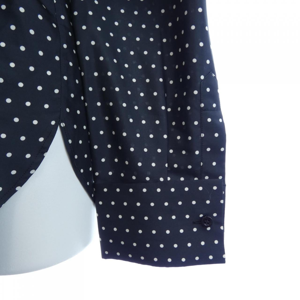 クリスチャンディオール CHRISTIAN DIOR 311B05A6131 シャツ