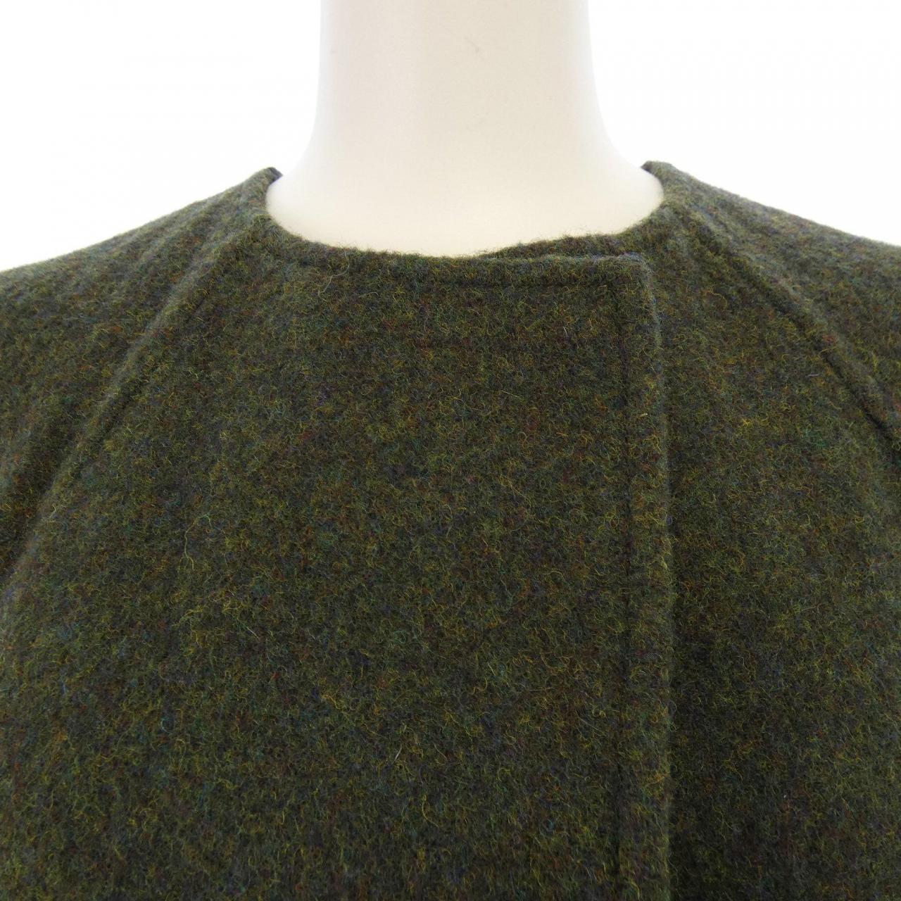 バーバリー BURBERRY 80764621 コート