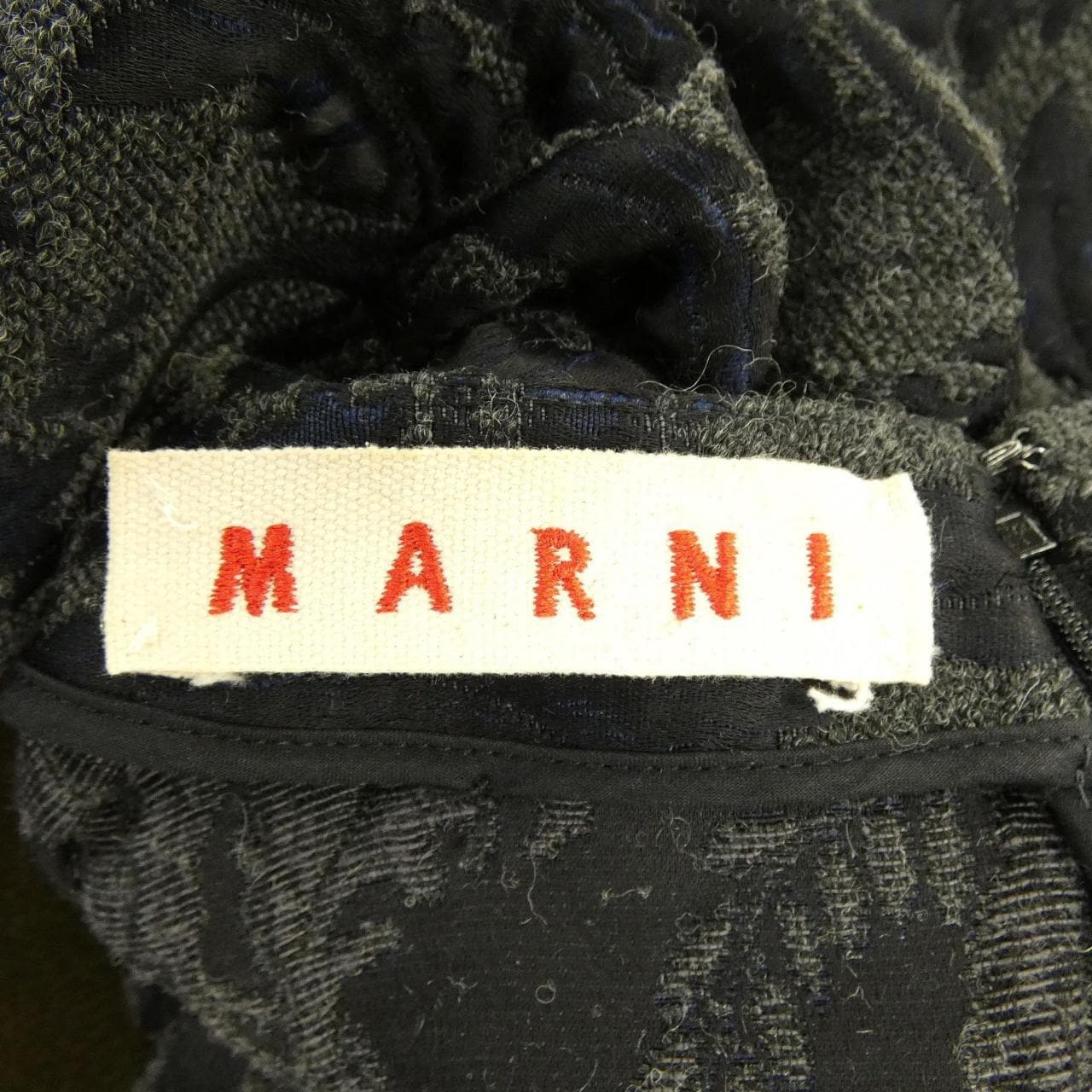 マルニ MARNI チュニック