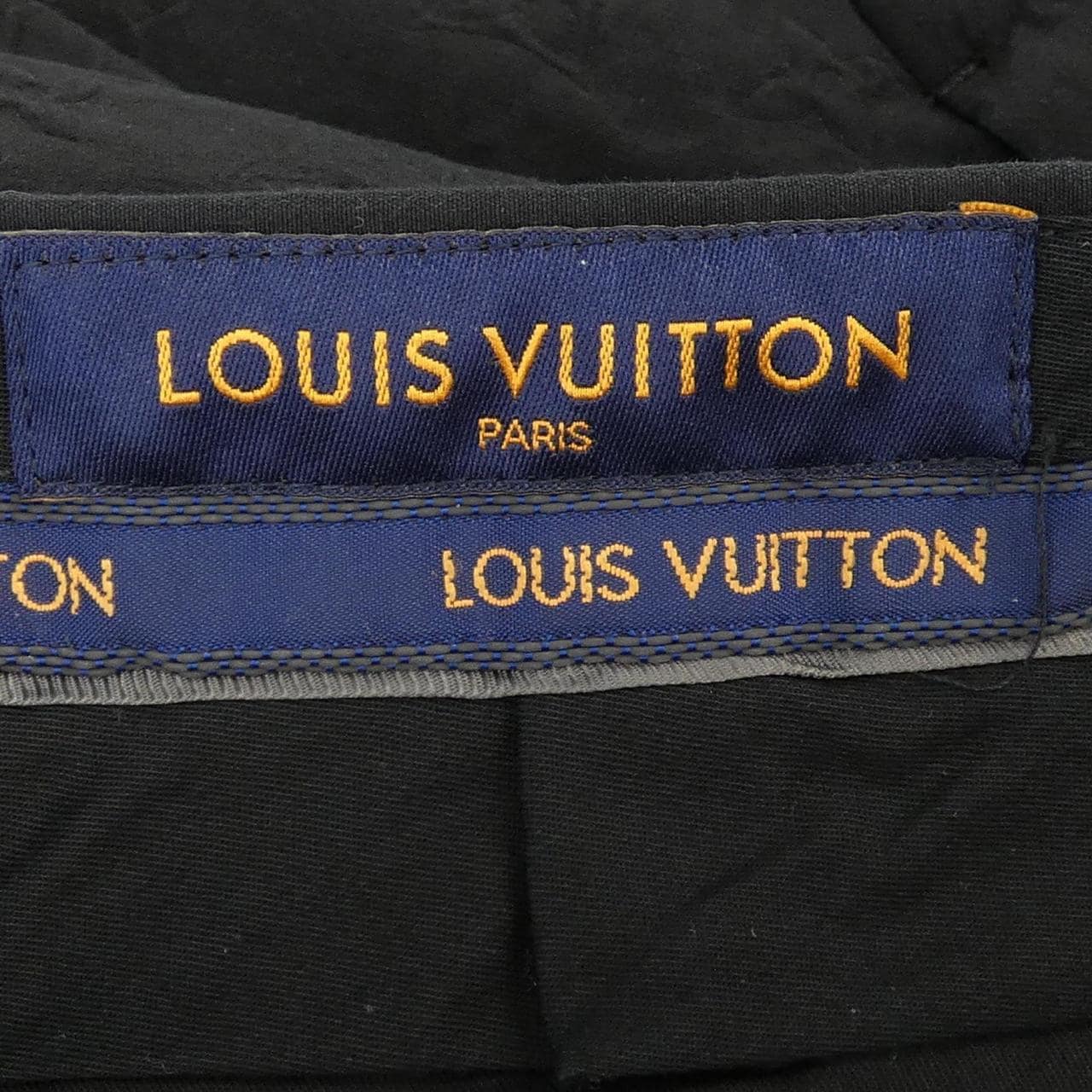ルイヴィトン LOUIS VUITTON HGP68WLIO パンツ
