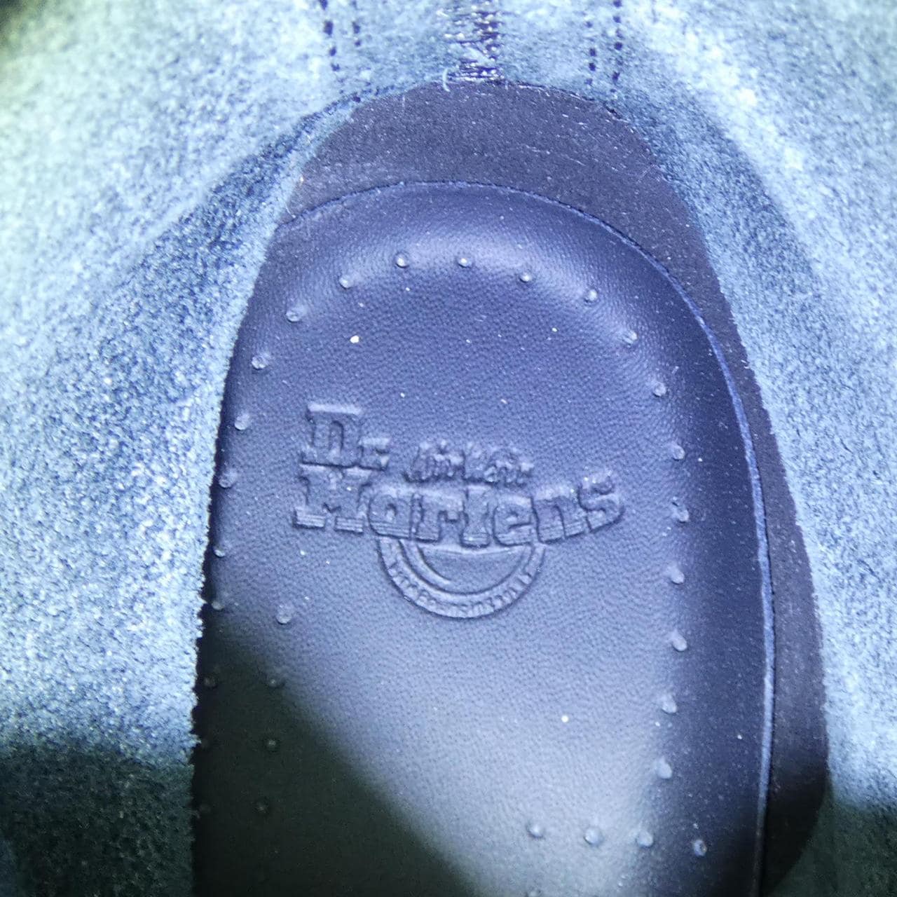 ドクターマーチン DR.MARTENS AW006 ブーツ