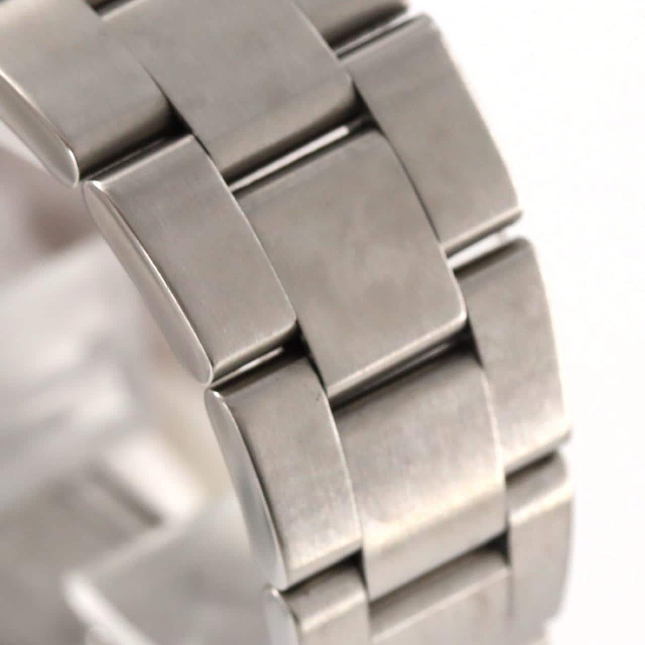 【ノーメンテナンス還元価格】ロレックス エアキング 14000M SS 自動巻 P番