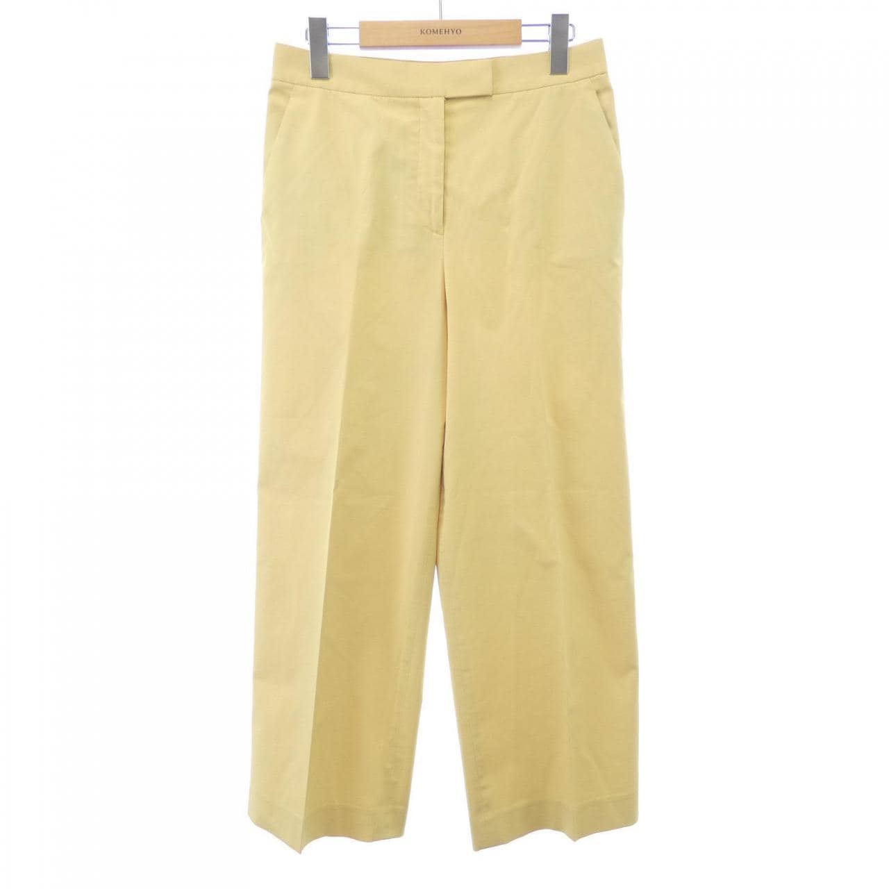 トゥモローランドコレクション TOMORROW LAND COLLEC パンツ