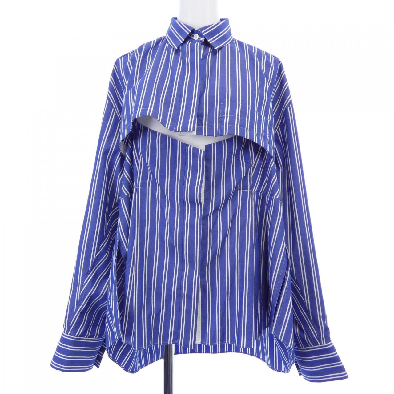 サカイ SACAI 22-06145 シャツ