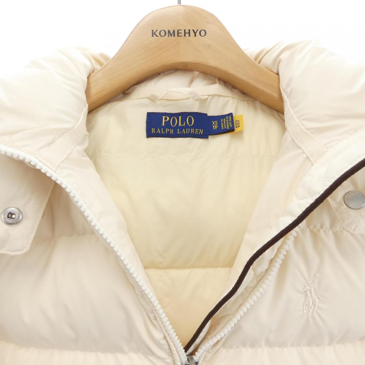ポロラルフローレン POLO RALPH LAUREN ダウンジャケット