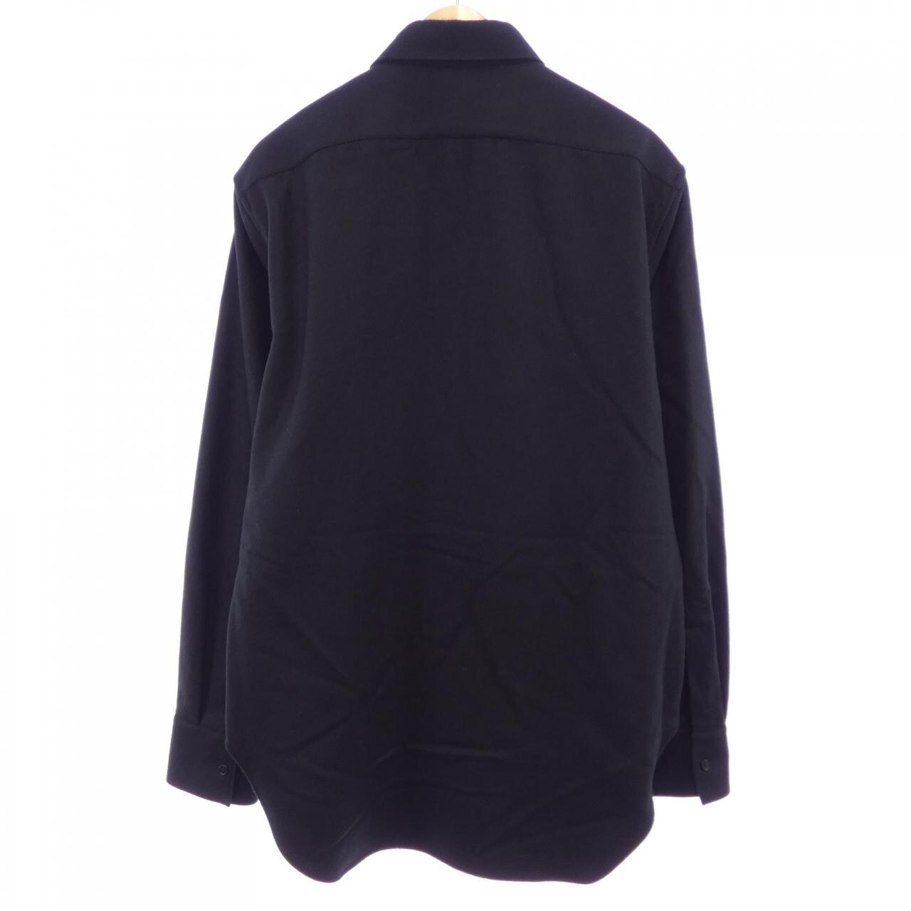 ジルサンダー JIL SANDER JSMR740128 シャツ