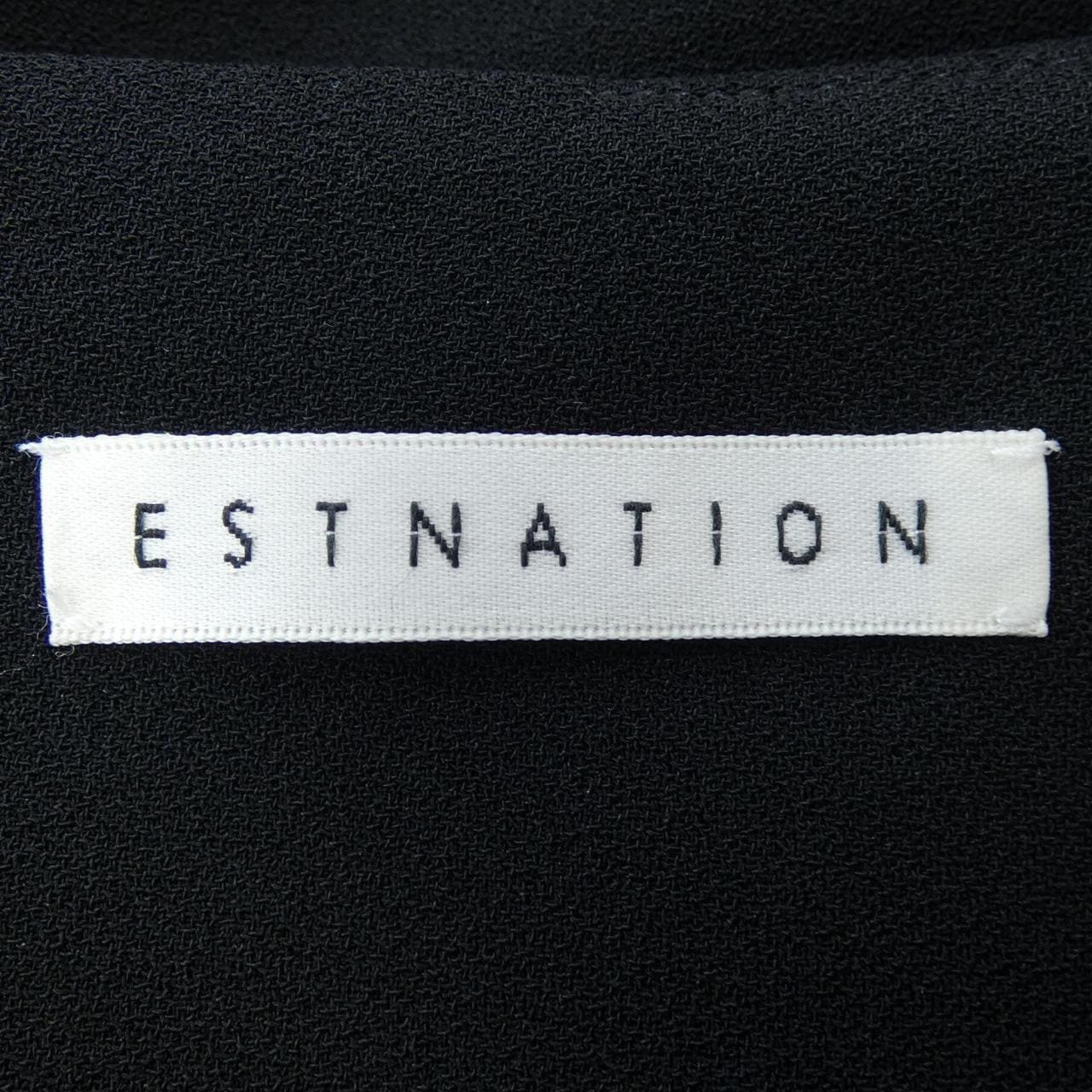 エストネーション ESTNATION ワンピース