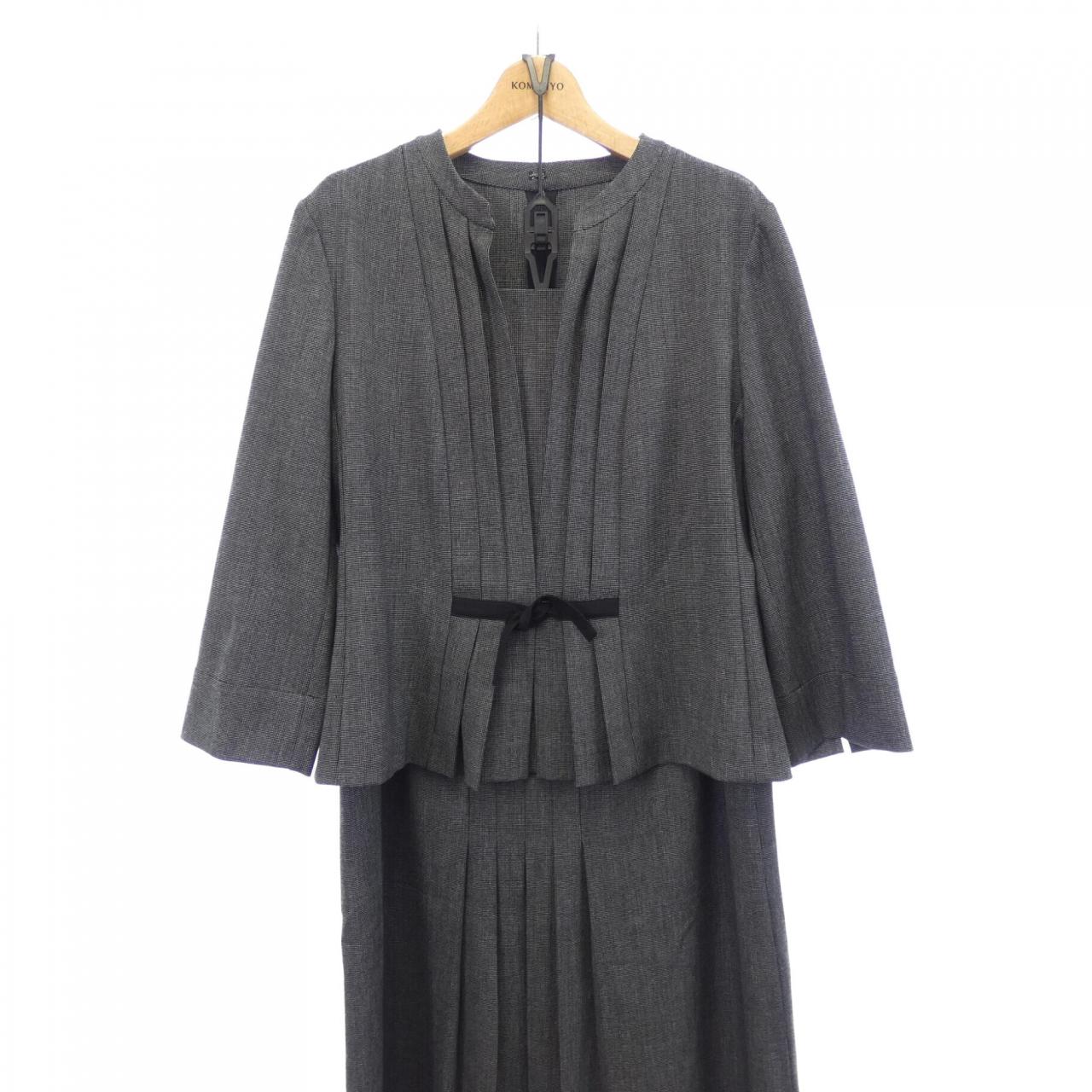 レリアン LEILIAN セットアップ