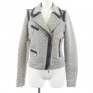 ルイヴィトン LOUIS VUITTON WQJA02DBM ライダースジャケット