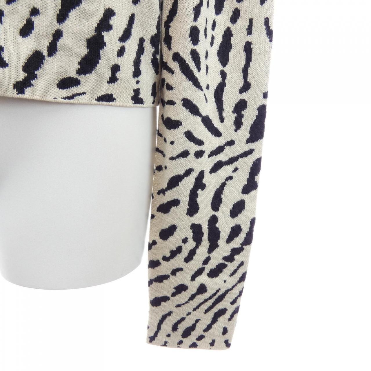 プロエンザスクーラー PROENZA SCHOULER WL233-7921-KS072 カーディガン