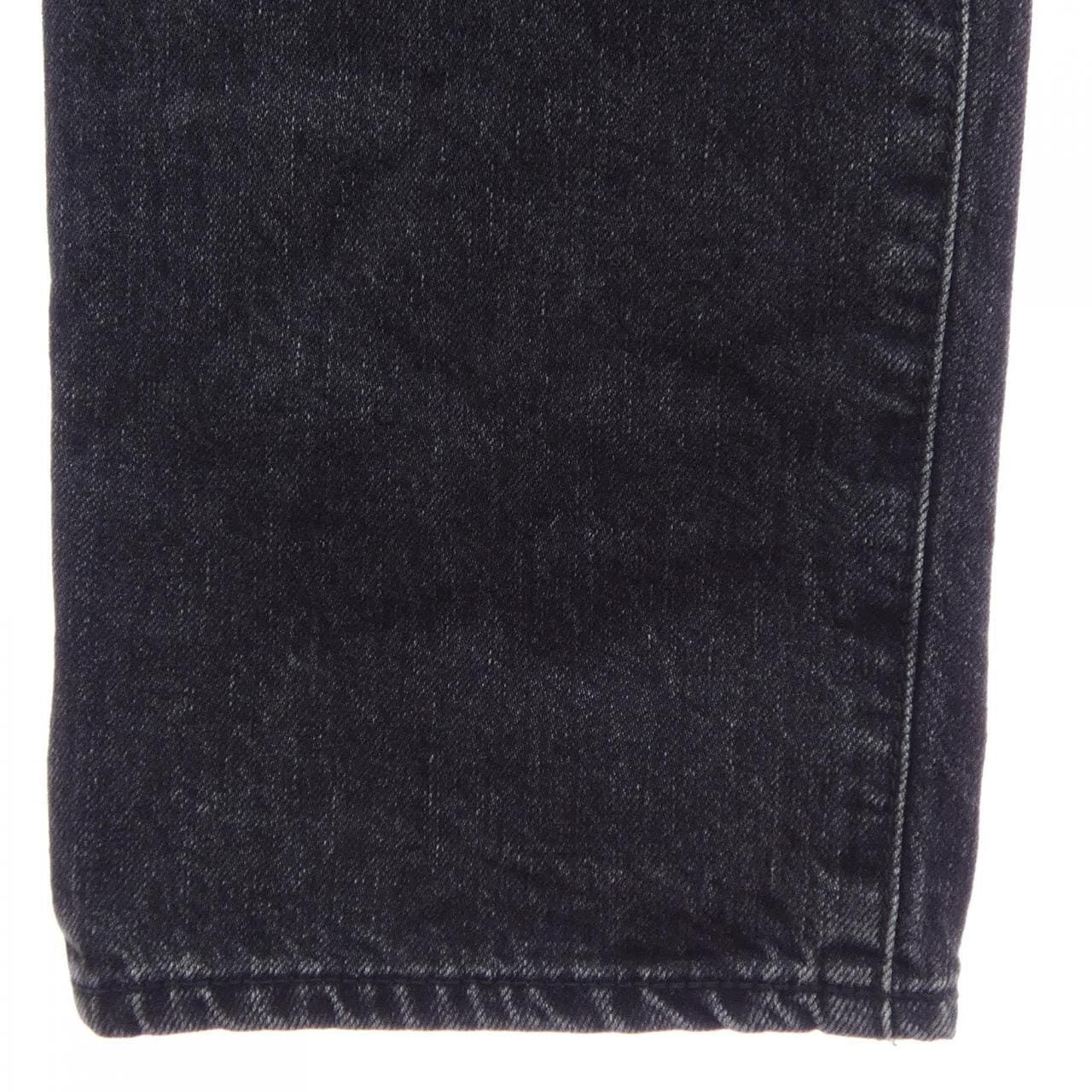サカイ SACAI STRAIGHT DENIM PANTS 23-06510 ジーンズ